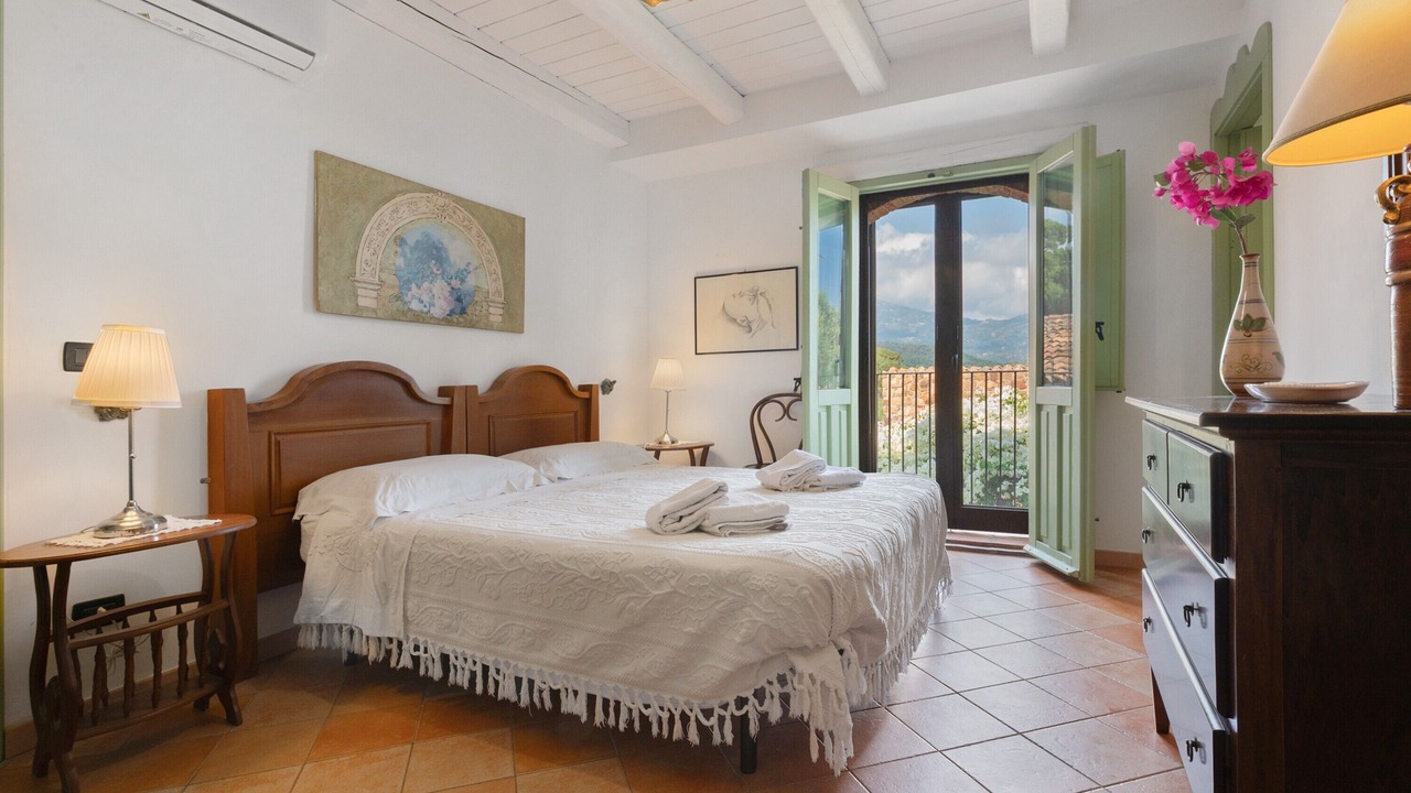 Photo of Bedroom in Sant'Ambrogio