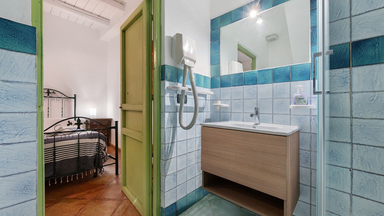 Photo of Bathroom in Sant'Ambrogio