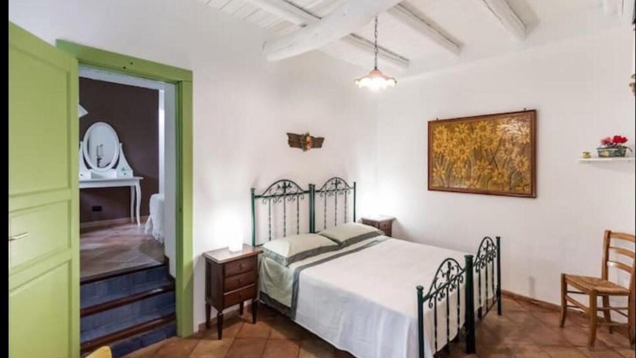 Photo of Bedroom in Sant'Ambrogio