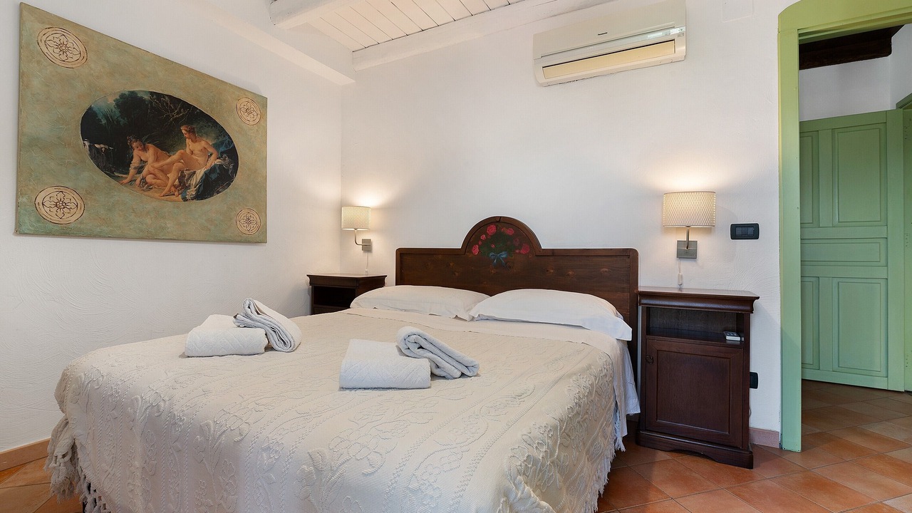 Photo of Bedroom in Sant'Ambrogio