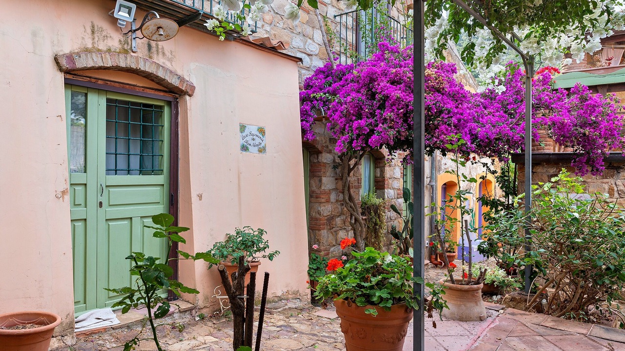 Photo of Outdoor in Sant'Ambrogio