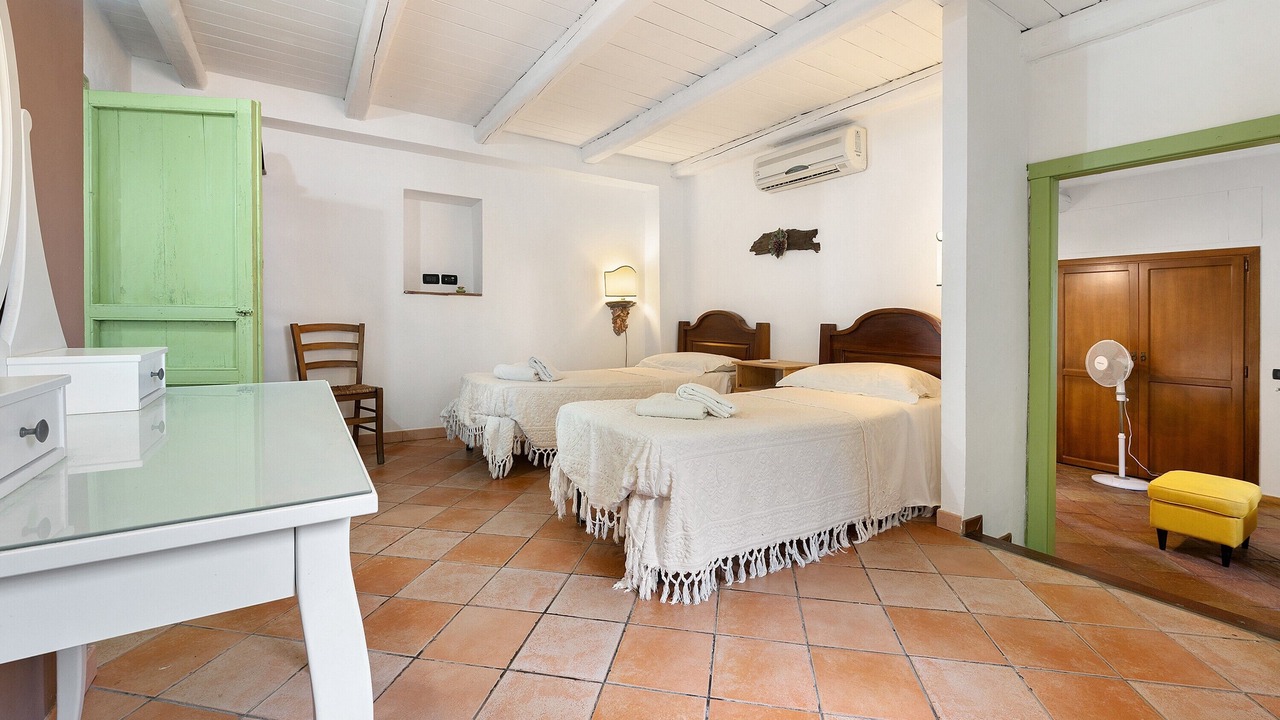 Photo of Bedroom in Sant'Ambrogio