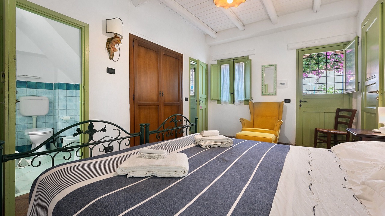 Photo of Bedroom in Sant'Ambrogio