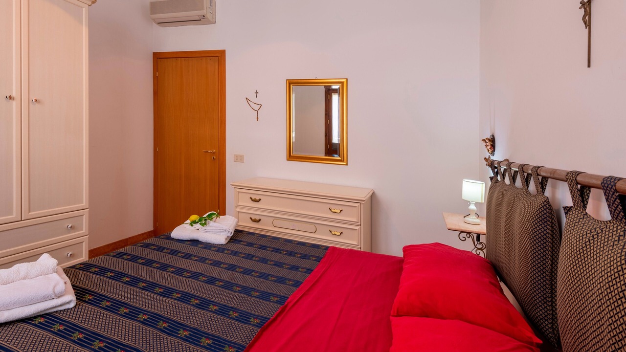 Photo of Bedroom in San Vito Lo Capo