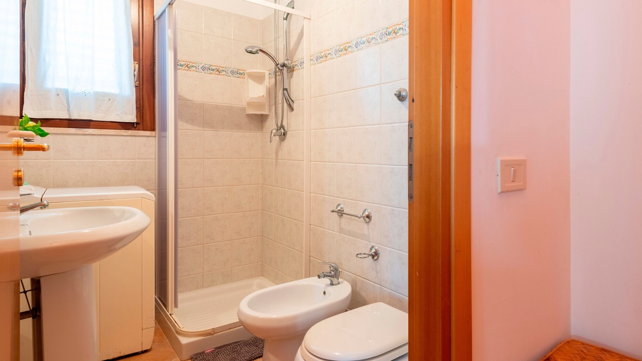 Photo of Bathroom in San Vito Lo Capo