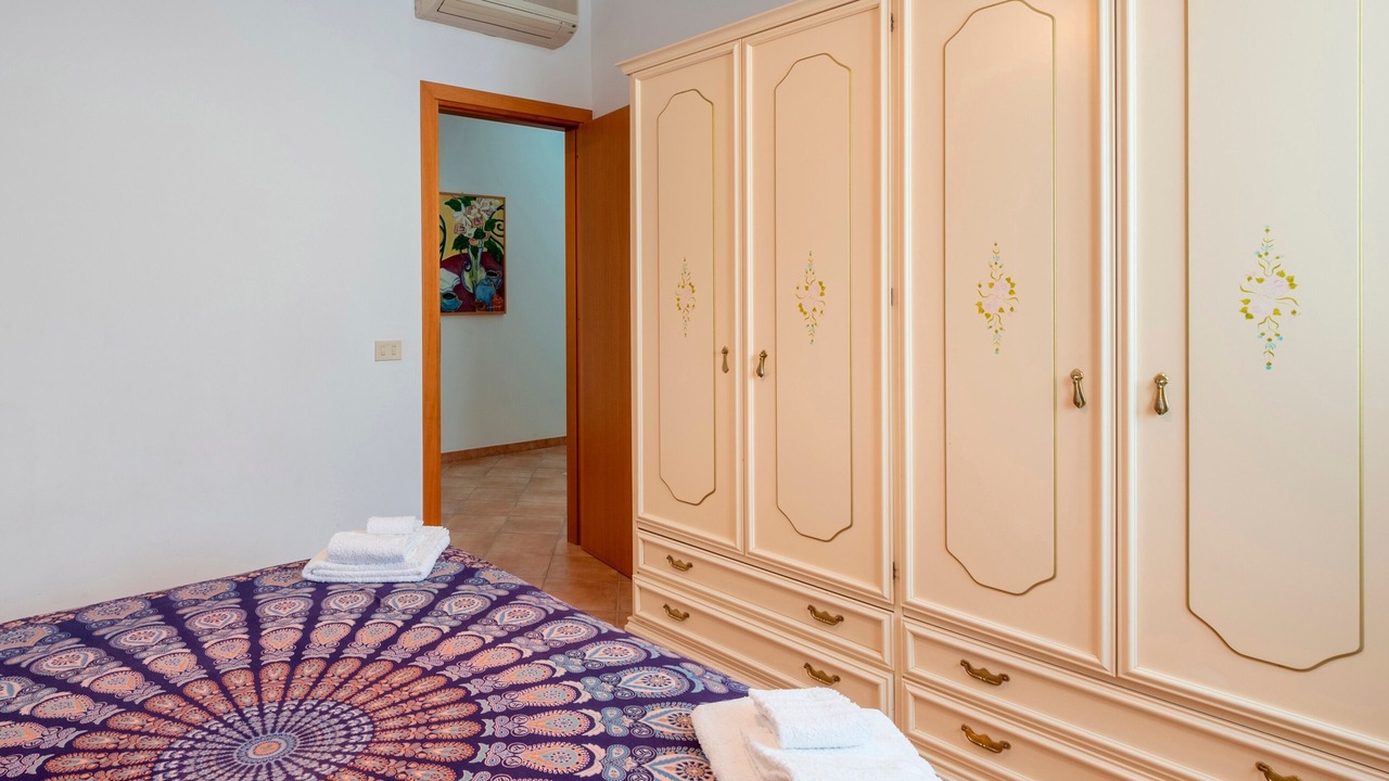 Photo of Bedroom in San Vito Lo Capo