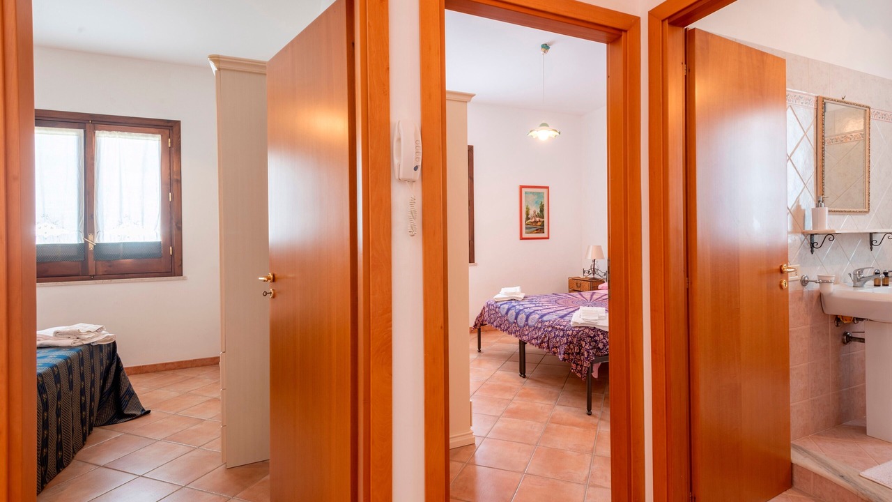 Photo of Bedroom in San Vito Lo Capo