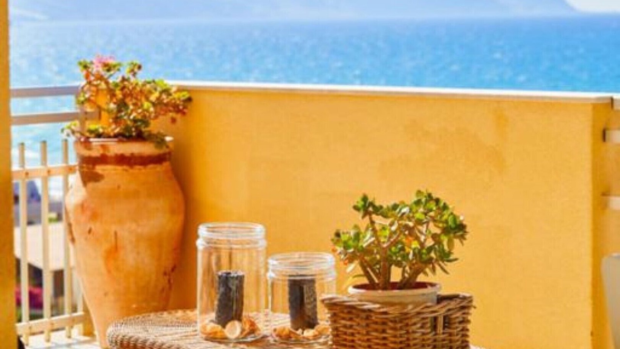 Photo of Outdoor in Alcamo Marina