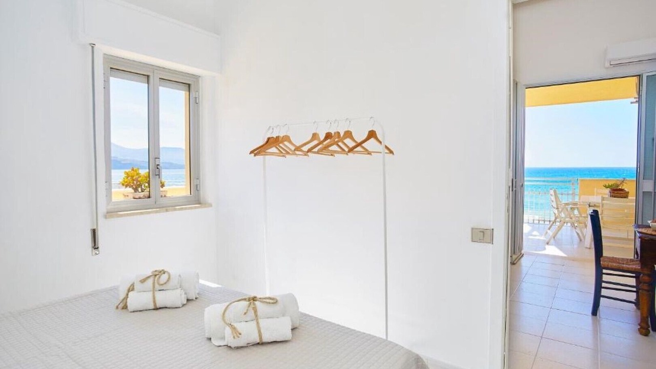 Photo of Bedroom in Alcamo Marina