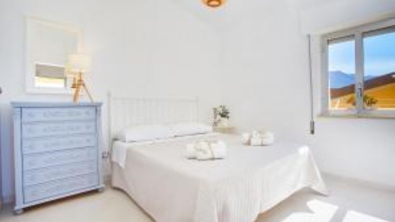 Photo of Bedroom in Alcamo Marina