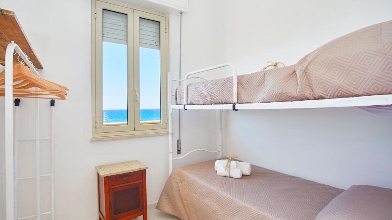 Photo of Bedroom in Alcamo Marina