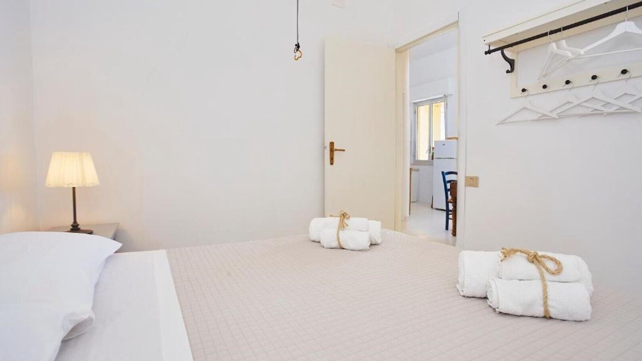 Photo of Bedroom in Alcamo Marina