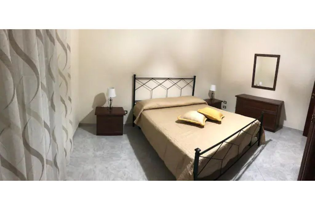 Photo of Bedroom in Caltabellotta
