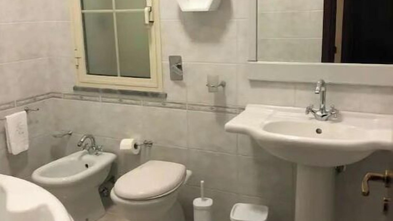 Photo of Bathroom in Caltabellotta