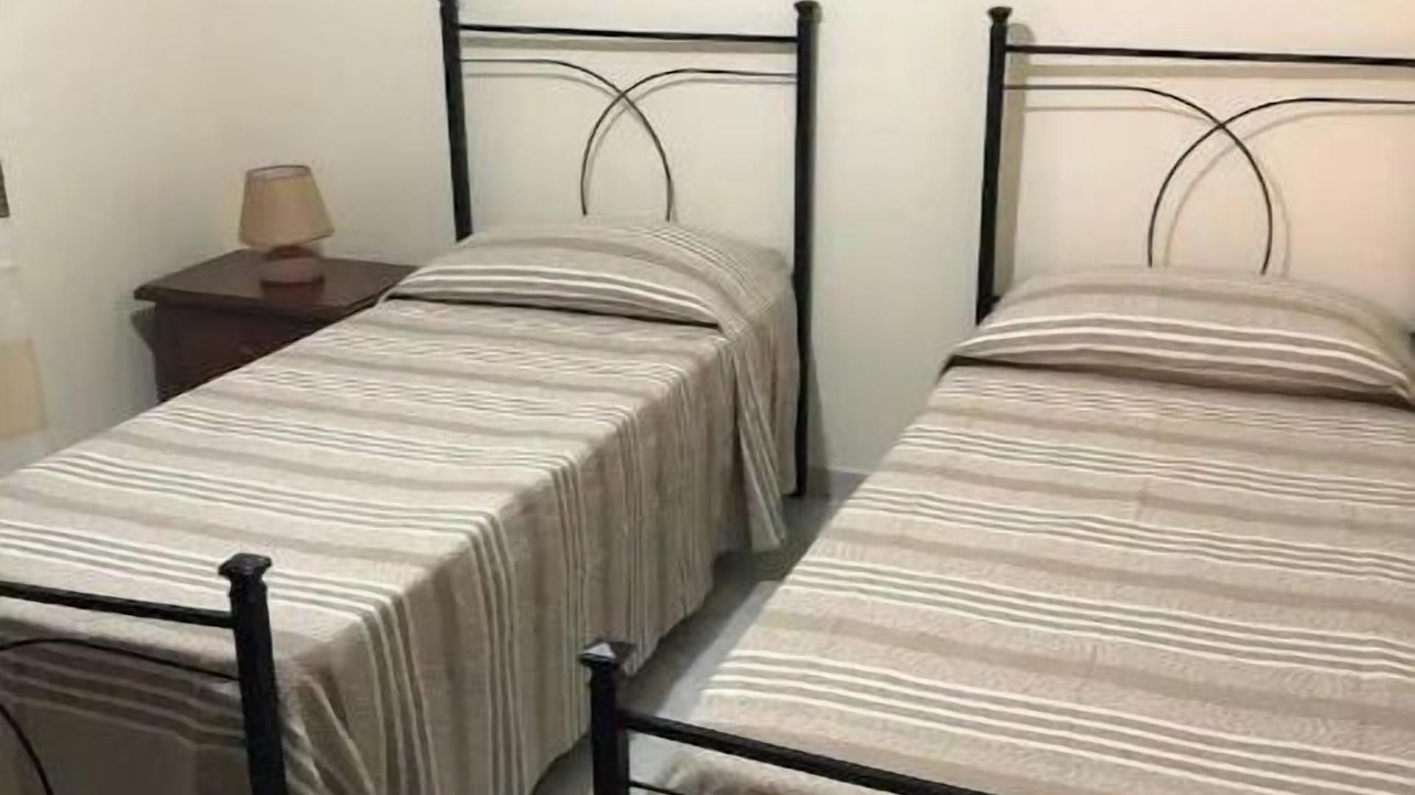 Photo of Bedroom in Caltabellotta