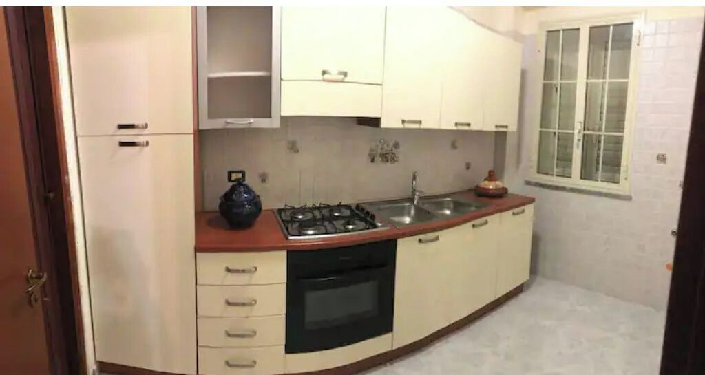 Photo of Kitchen in Caltabellotta