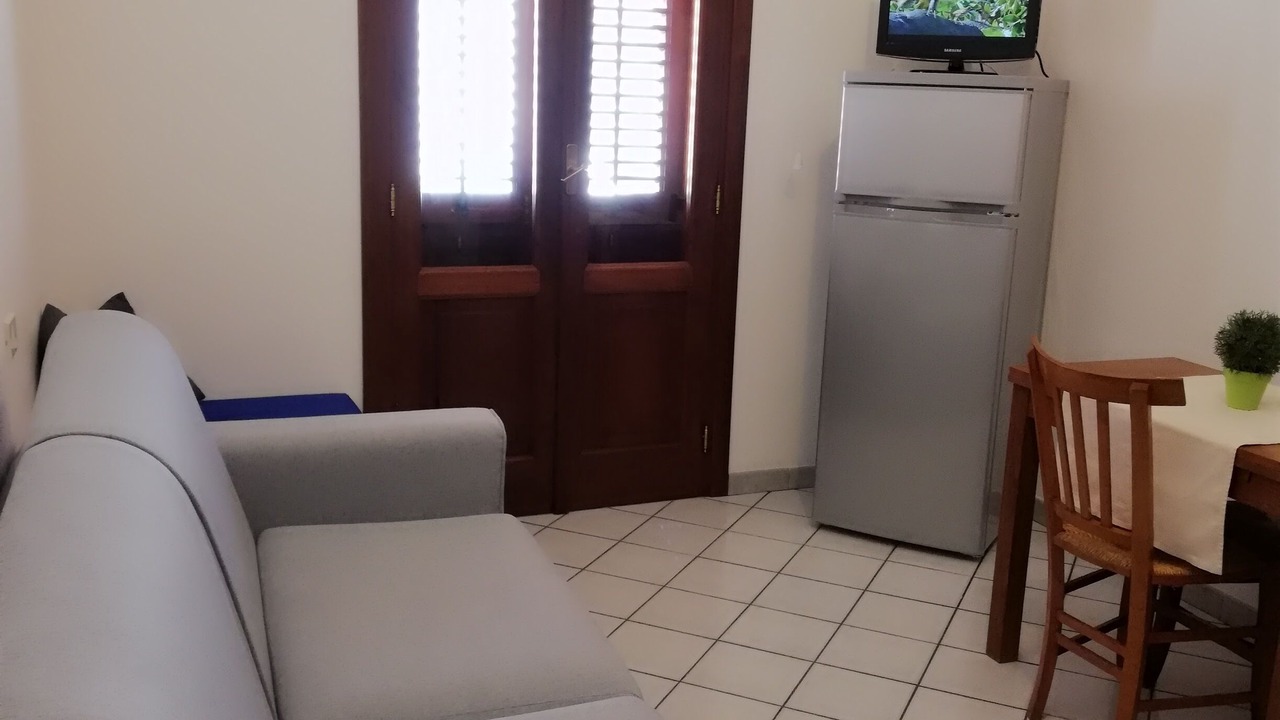 Photo of Livingroom in San Vito Lo Capo