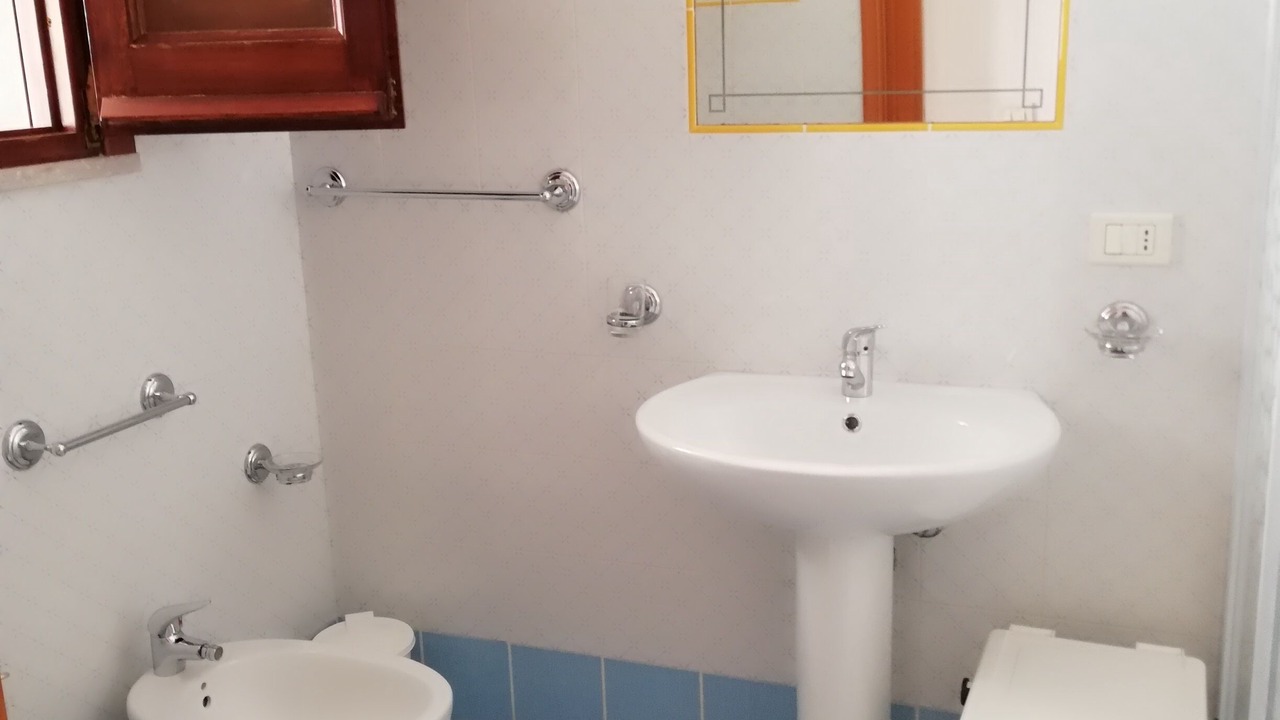 Photo of Bathroom in San Vito Lo Capo