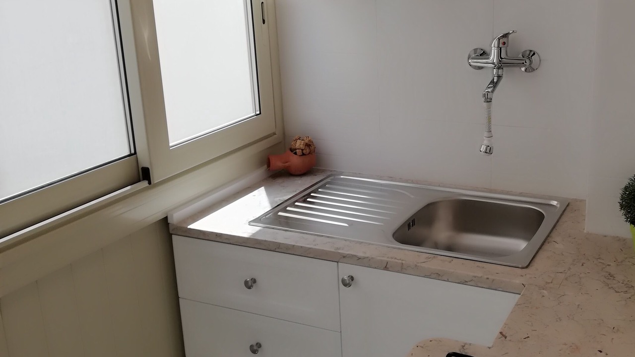 Photo of Kitchen in San Vito Lo Capo