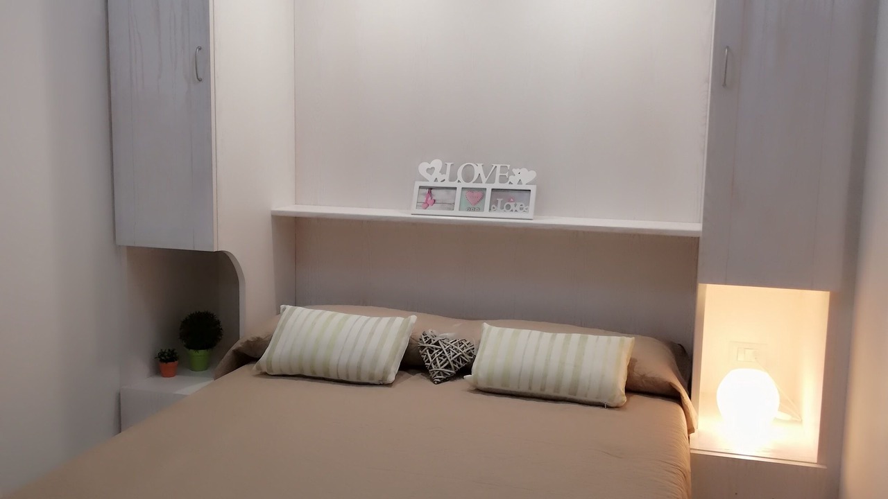 Photo of Bedroom in San Vito Lo Capo
