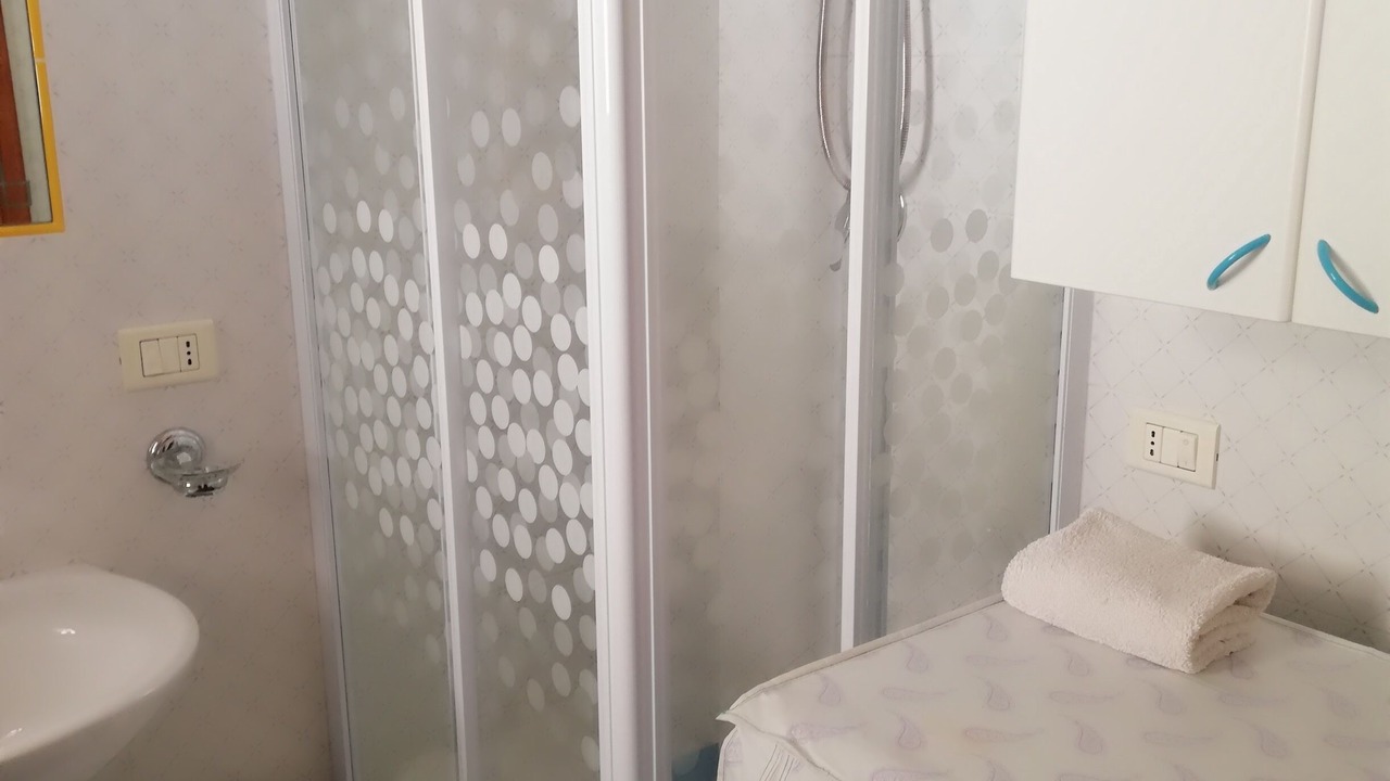 Photo of Bathroom in San Vito Lo Capo
