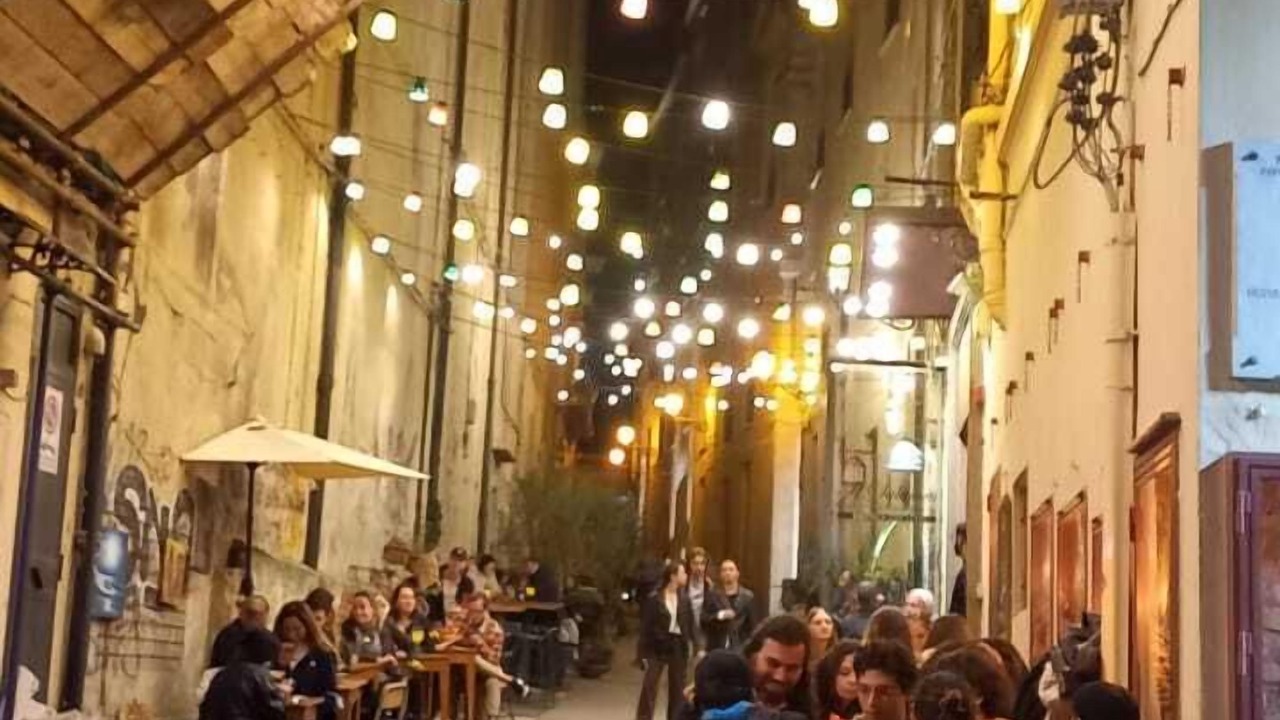 Photo of Outdoor in Albergheria