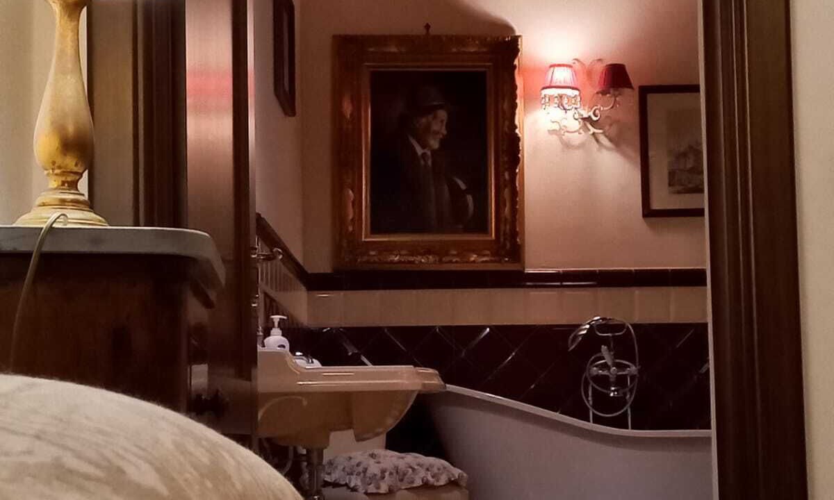 Photo of Bedroom in Albergheria