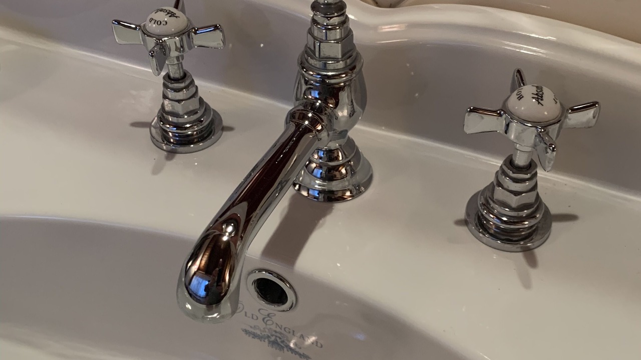 Photo of Bathroom in Albergheria