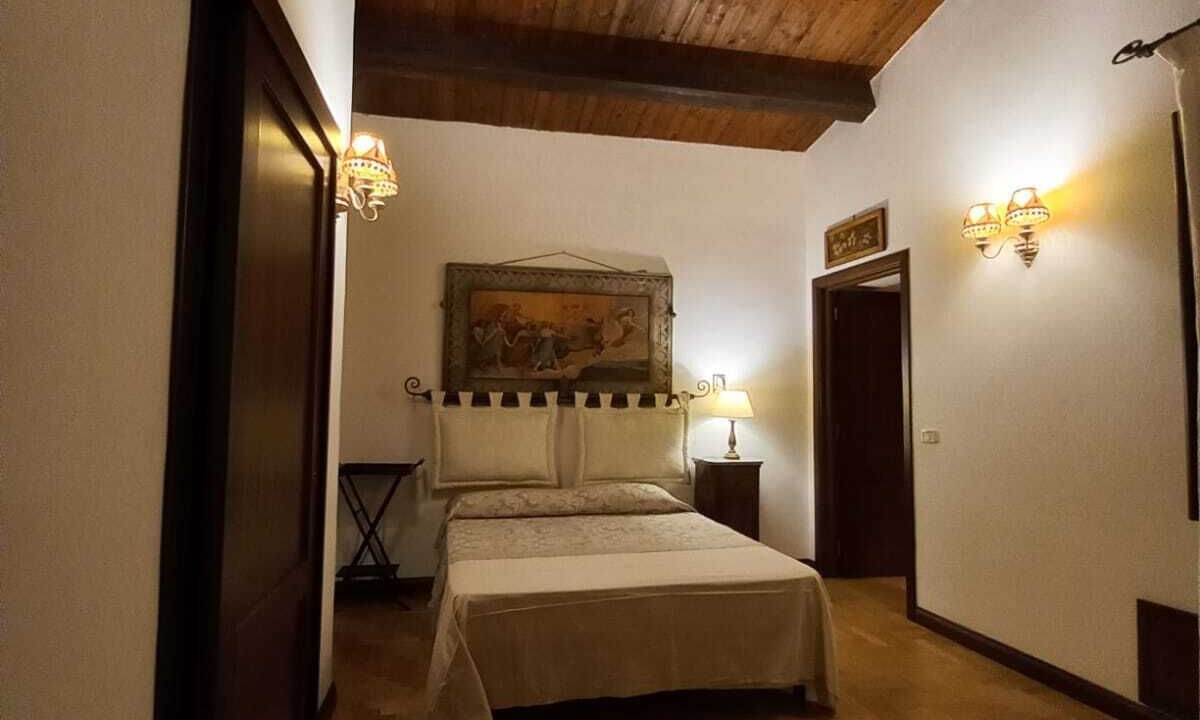 Photo of Bedroom in Albergheria