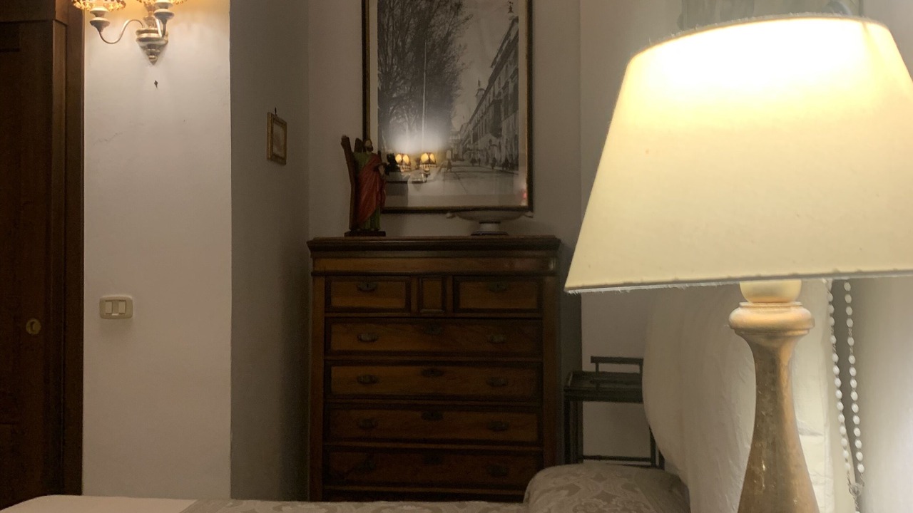 Photo of Bedroom in Albergheria
