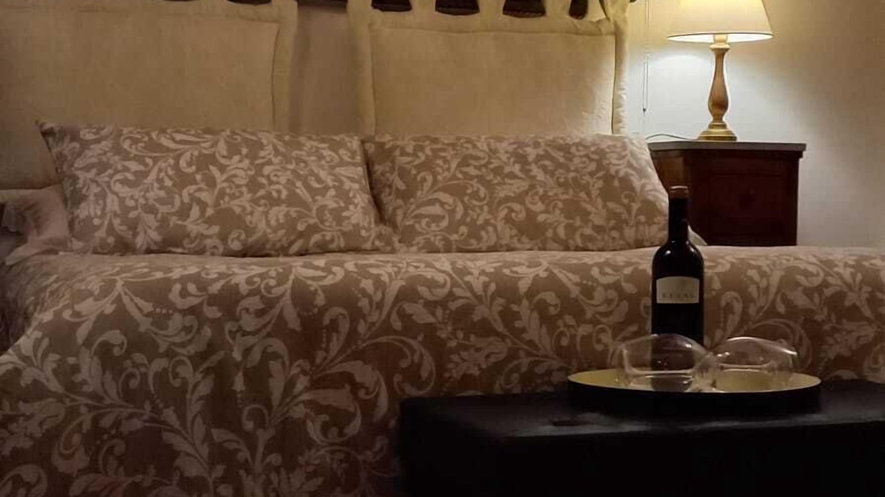Photo of Bedroom in Albergheria
