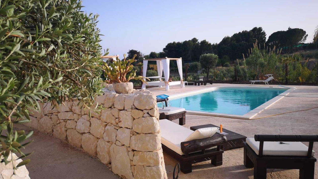 Photo of Outdoor in Avola