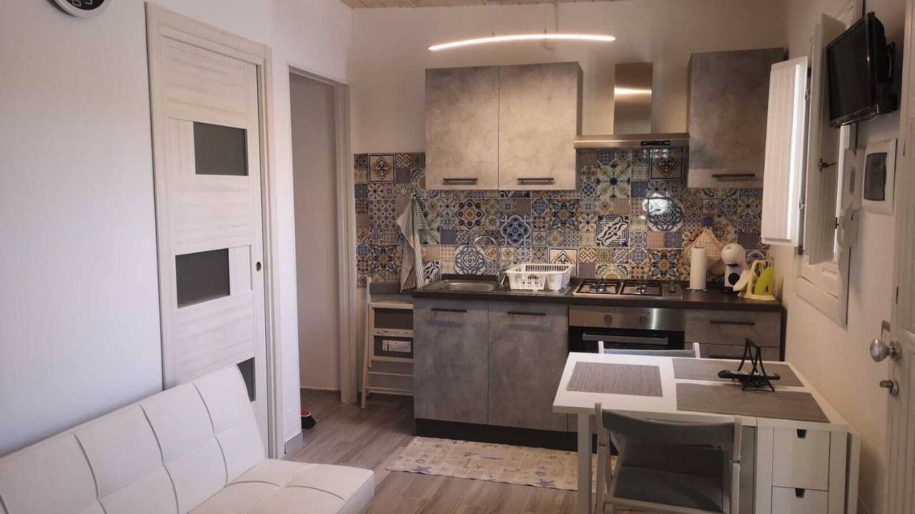 Photo of Kitchen in Avola