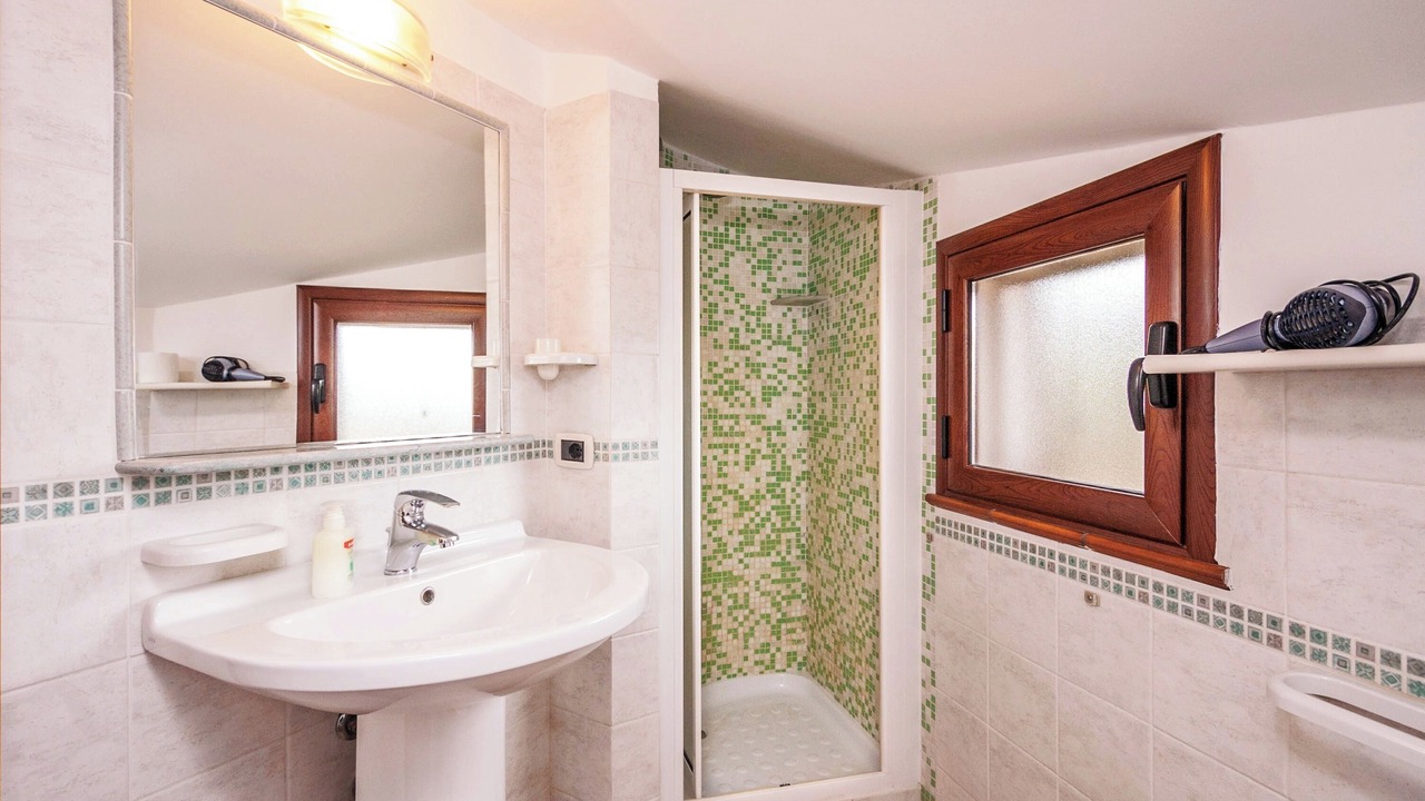 Photo of Bathroom in Piana Calzata