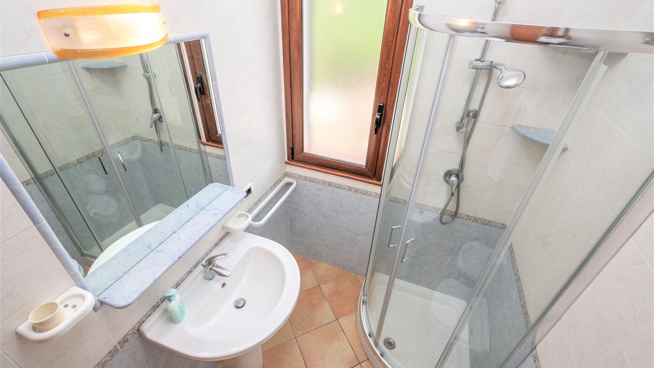Photo of Bathroom in Piana Calzata