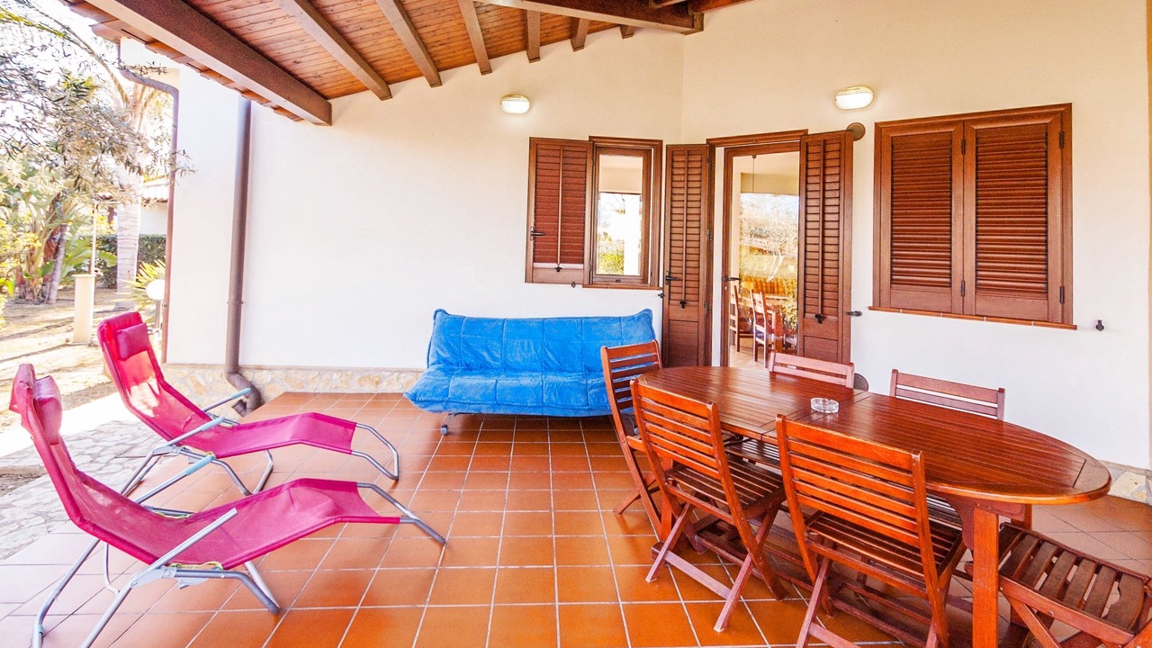 Photo of Outdoor in Piana Calzata