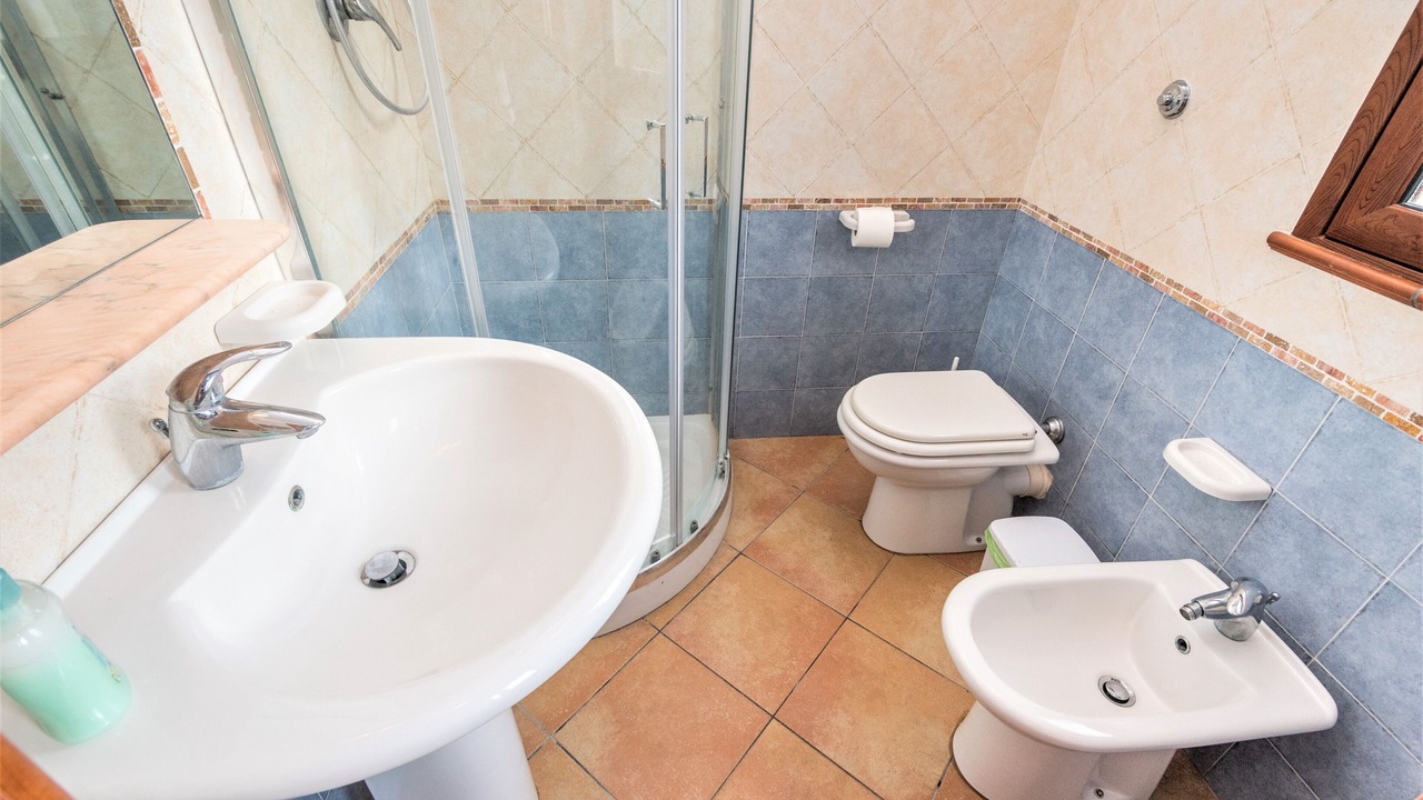 Photo of Bathroom in Piana Calzata