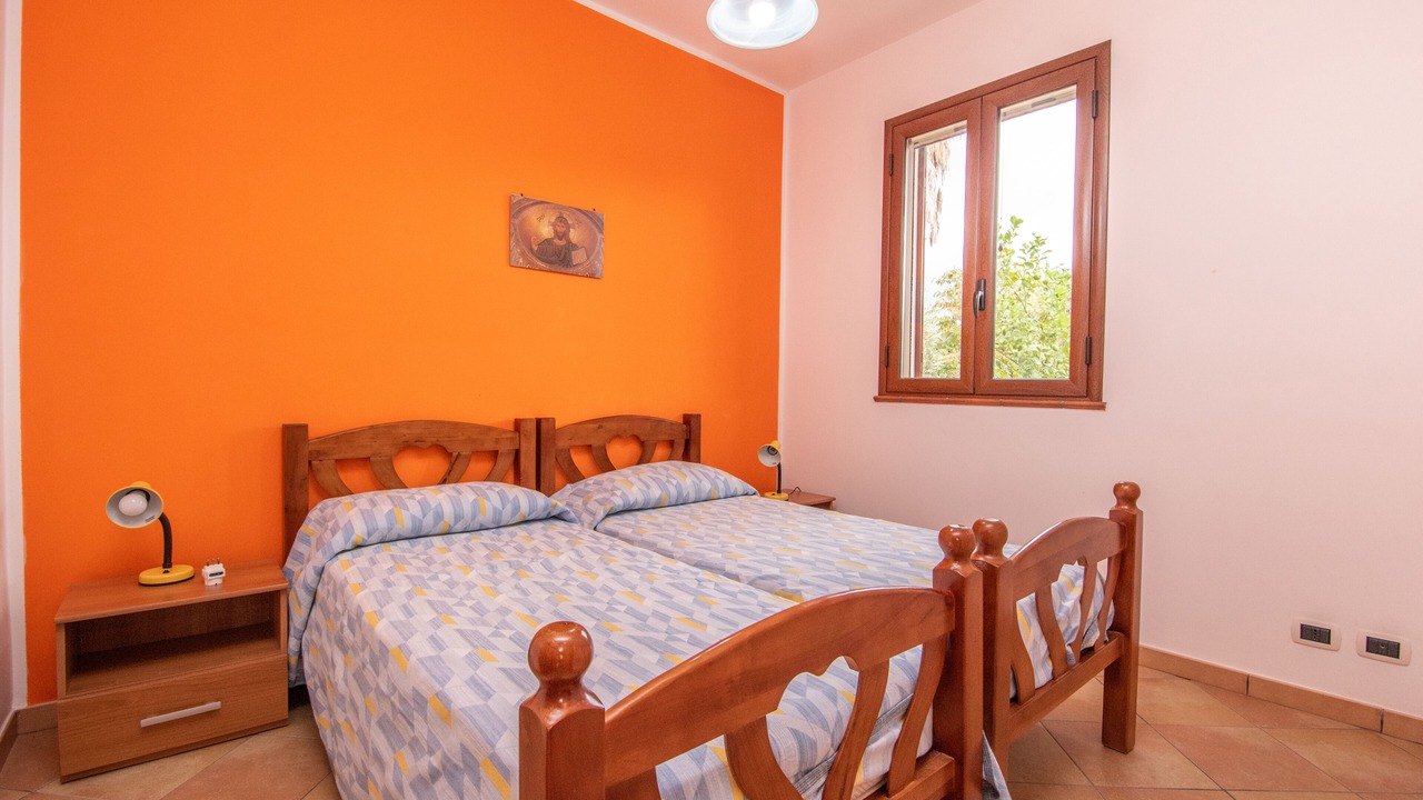Photo of Bedroom in Piana Calzata