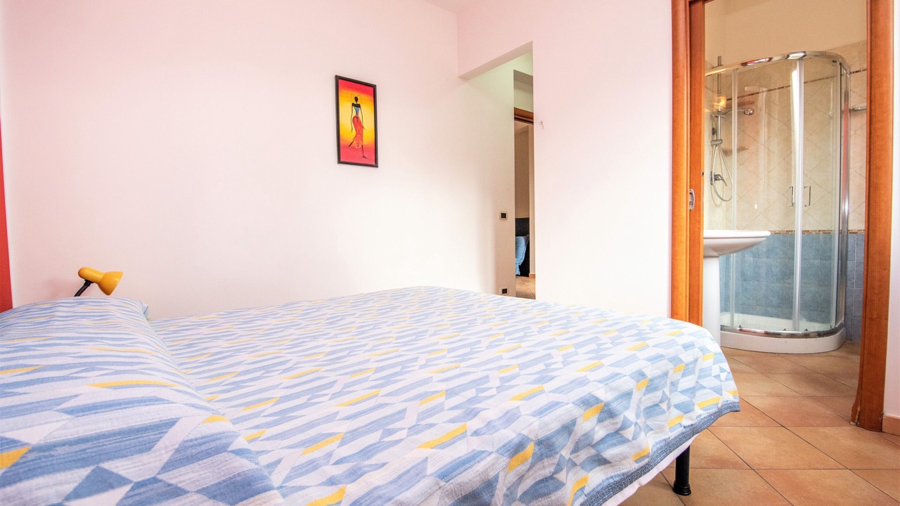 Photo of Bedroom in Piana Calzata