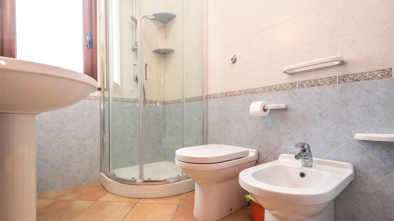Photo of Bathroom in Piana Calzata