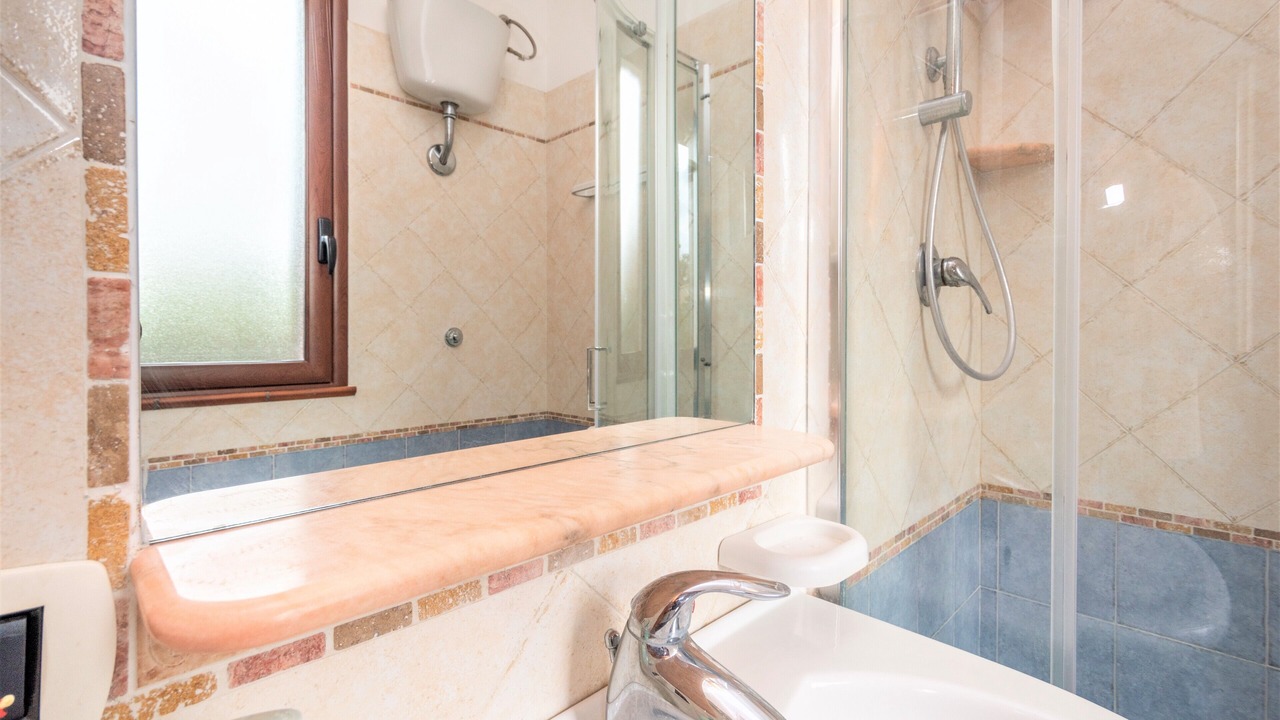Photo of Bathroom in Piana Calzata