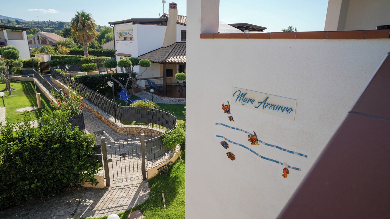 Photo of Outdoor in Piana Calzata