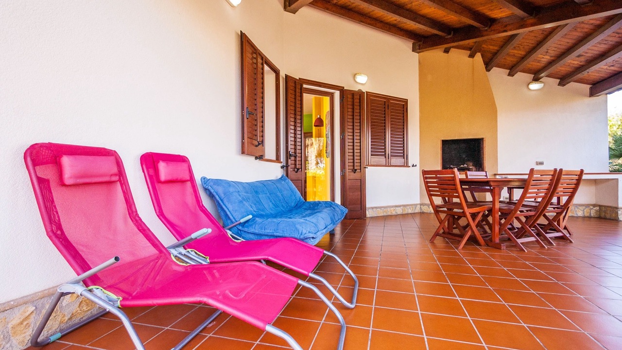 Photo of Outdoor in Piana Calzata