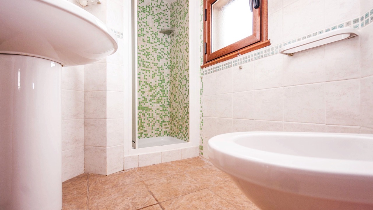 Photo of Bathroom in Piana Calzata