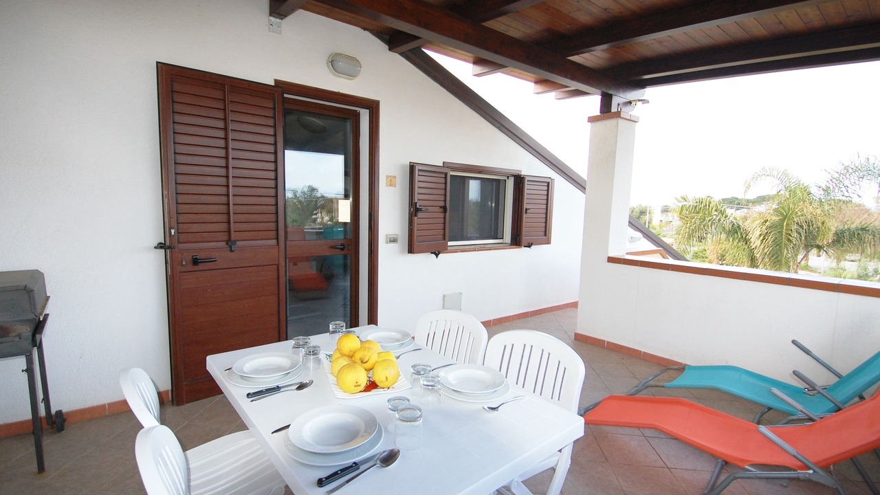 Photo of Outdoor in Piana Calzata