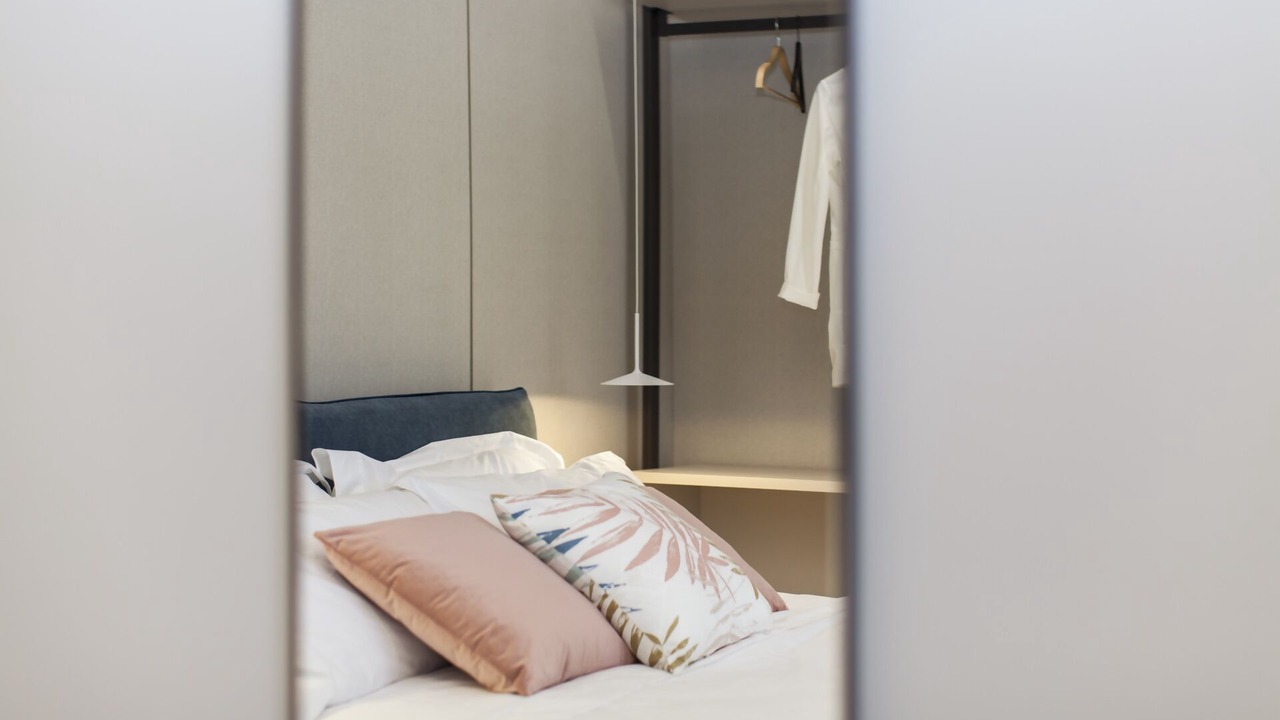 Photo of Bedroom in Castellammare del Golfo