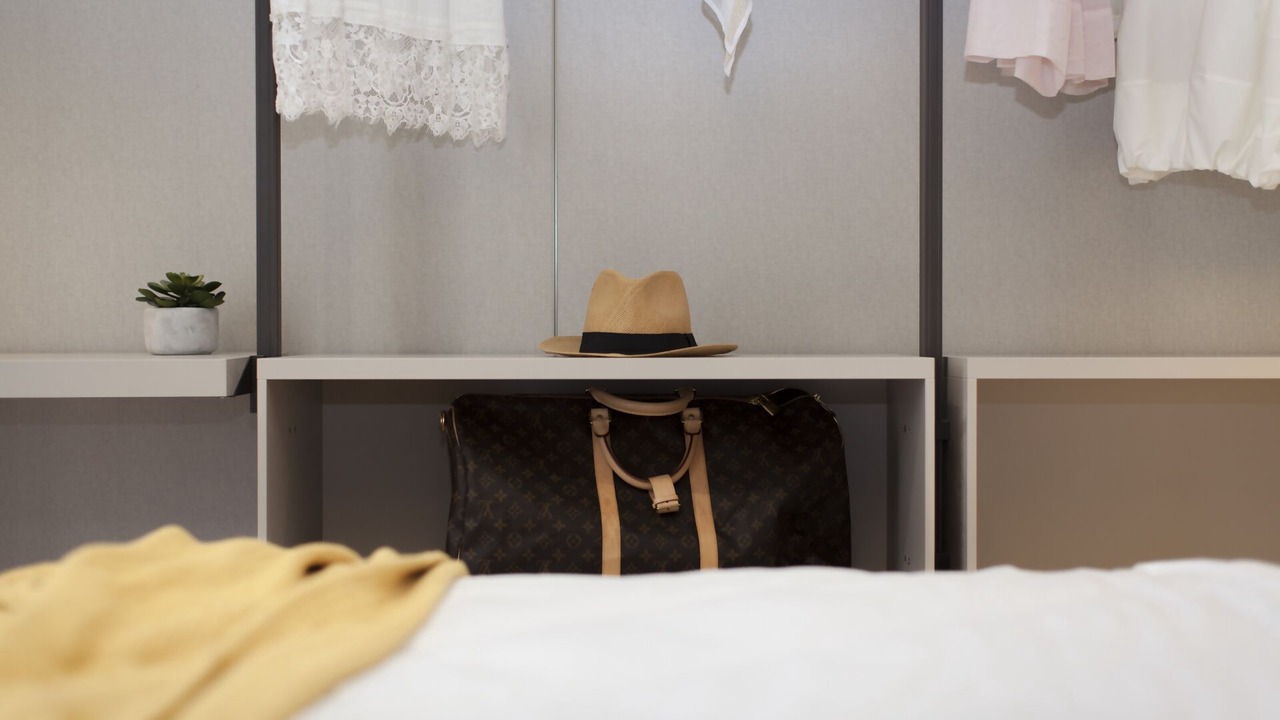 Photo of Bedroom in Castellammare del Golfo