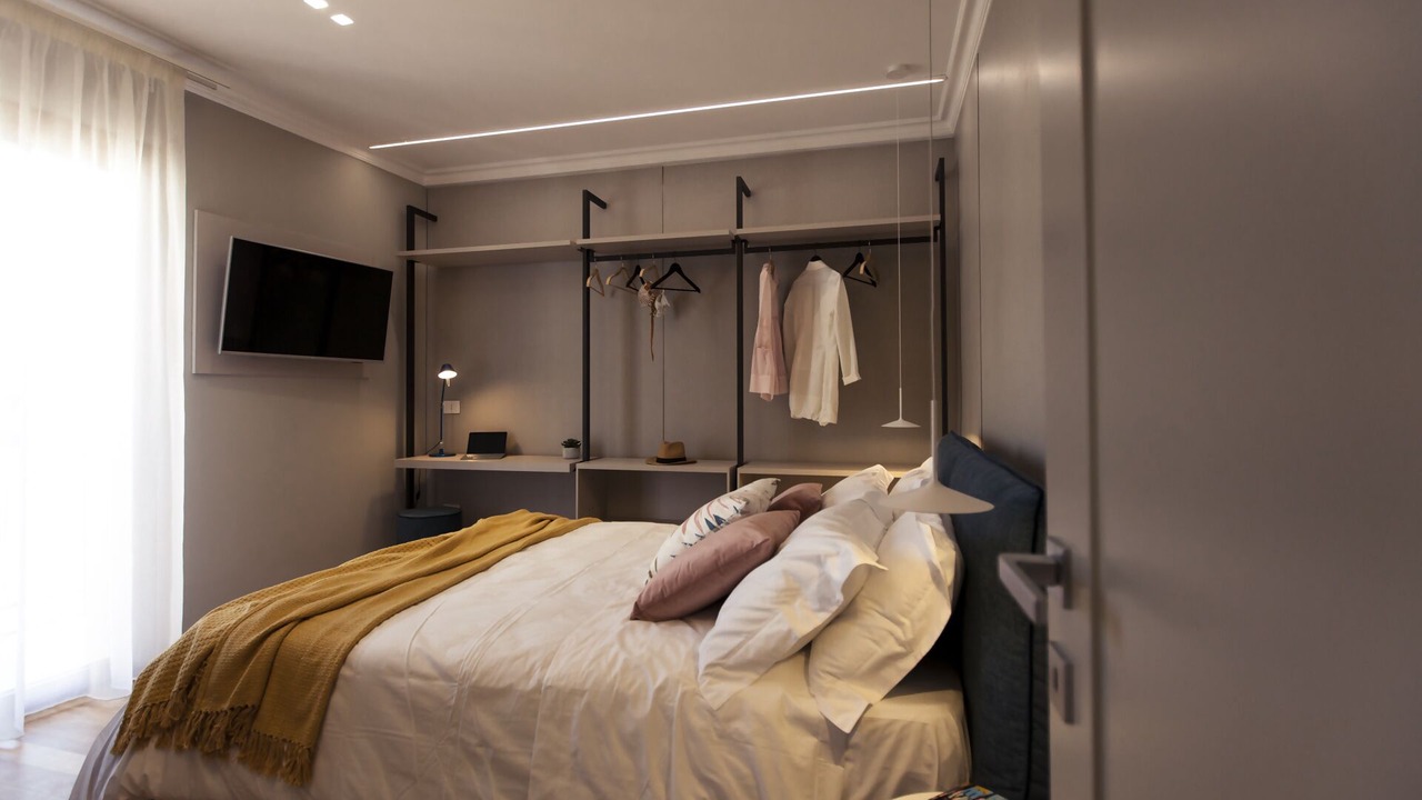 Photo of Bedroom in Castellammare del Golfo