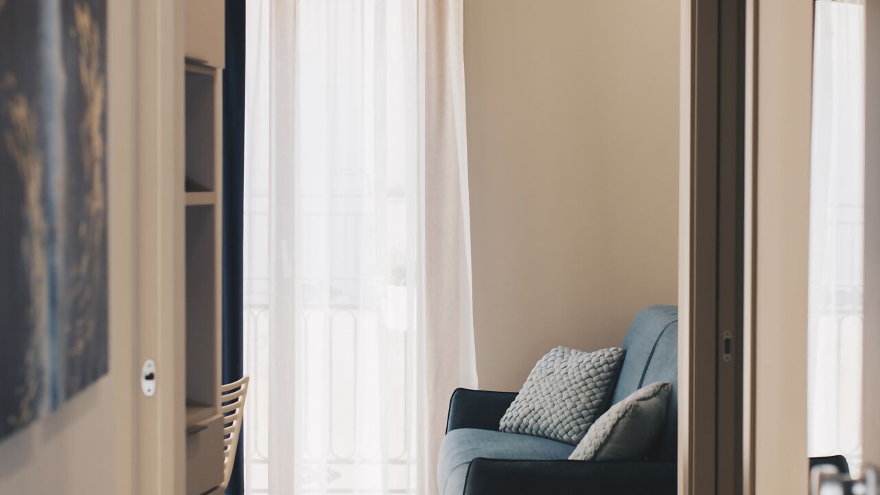 Photo of Livingroom in Castellammare del Golfo