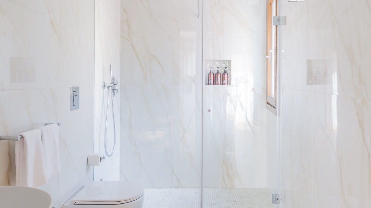 Photo of Bathroom in Castellammare del Golfo